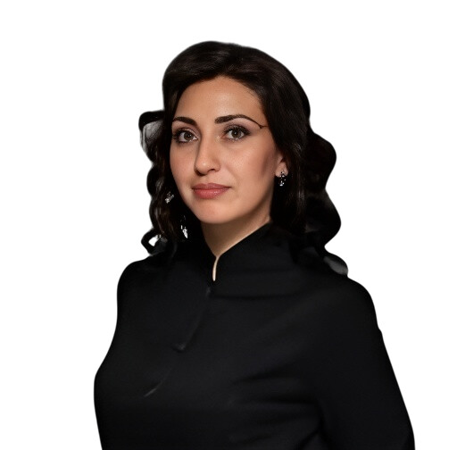 Врач Наджафова Камилла Юсифовна 