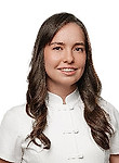 Кузовлева Анастасия Владимировна