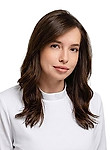 Кузовлева Анастасия Владимировна
