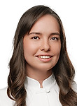 Кузовлева Анастасия Владимировна