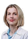 Добромыслова Наталья Сергеевна