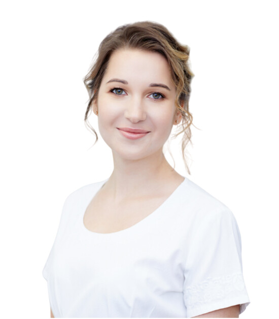 Врач Юханова Мария Николаевна