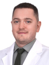 Врач Кричун Артём Владимирович 