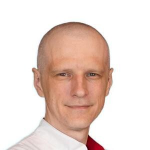 Врач Рачек Андрей Михайлович 