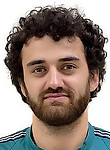 Идрисов Абдулкерим Муслимович