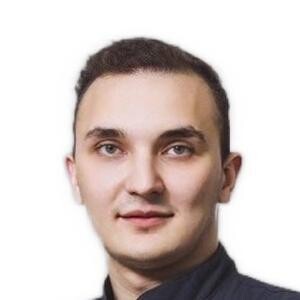 Врач Аникеев Артём Вадимович 