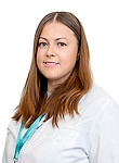 Карпова Елена Алексеевна