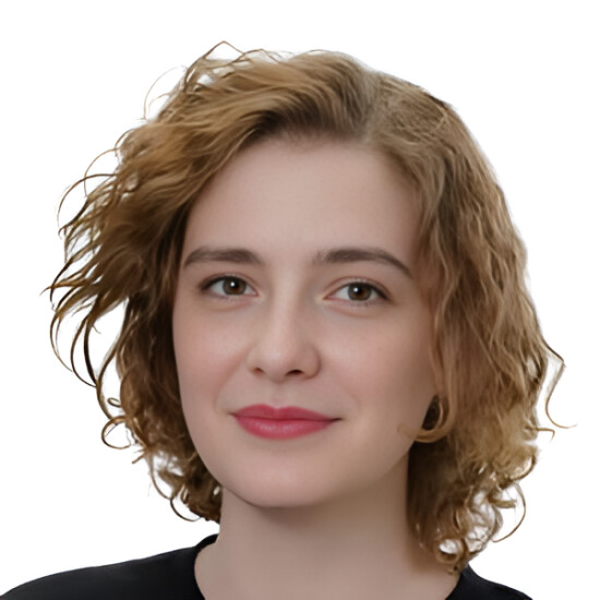 Врач Попова Валерия Олеговна 