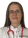 Белявская Елена Сергеевна