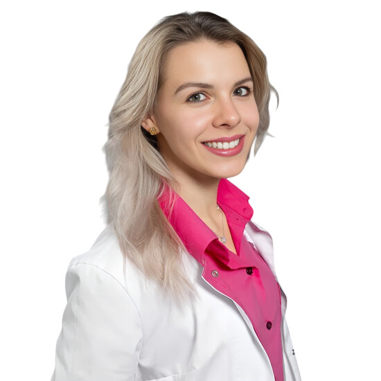 Врач Кирюшина Ирина Дмитриевна 