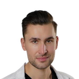 Врач Бейнарович Михаил Дмитриевич 