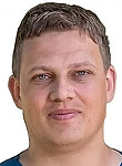 Букин Дмитрий Владимирович