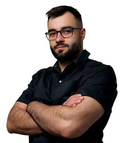 Врач Гергелижиу Кристиан Анатольевич 