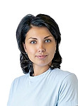 Третьякова Мария Владимировна