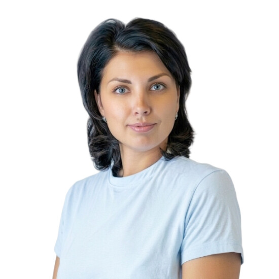 Врач Третьякова Мария Владимировна 