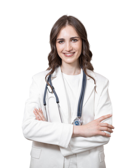 Врач Савенко Вероника Викторовна