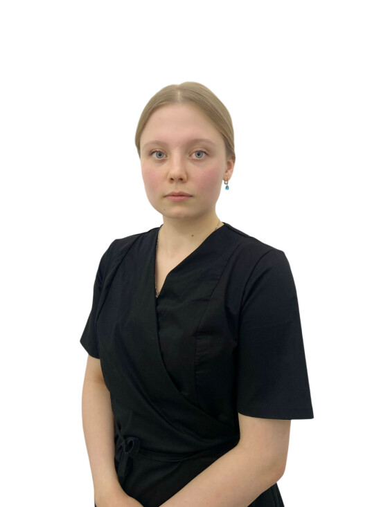 Врач Комиссарова Софья Андреевна 