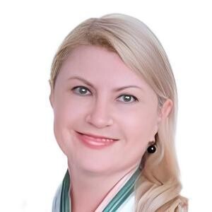 Врач Савостьянова Татьяна Вячеславовна 