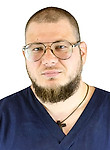 Ботников Дмитрий Андреевич