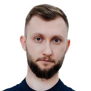 Врач Присяжный Николай Анатольевич 