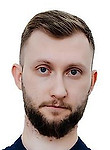 Присяжный Николай Анатольевич