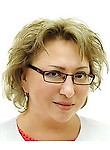 Брук Ирина Владимировна