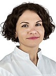 Салтыкова Татьяна Васильевна
