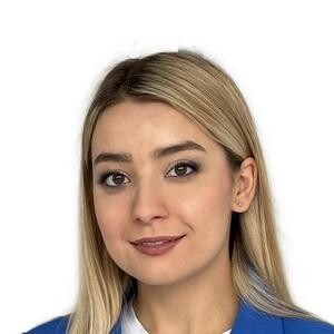 Врач Никуленкова Юлия Викторовна 