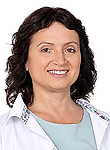 Большакова Полина Николаевна