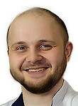 Глотов Егор Максимович