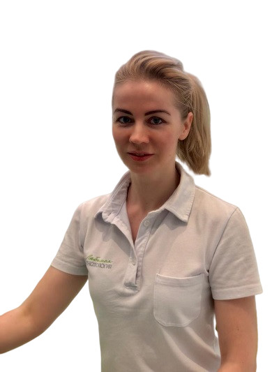 Врач Понич Юлия Борисовна 
