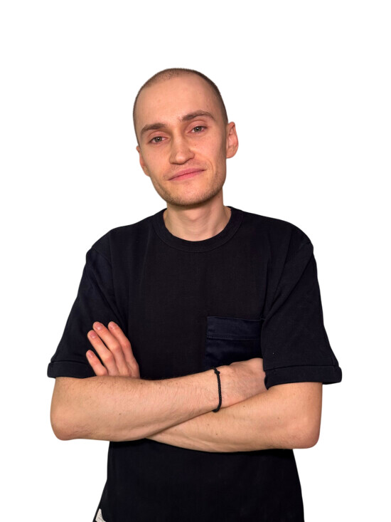 Врач Магидин Артём Дмитриевич 