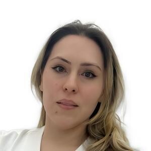 Врач Гюлназарян Ани Рафаэловна 