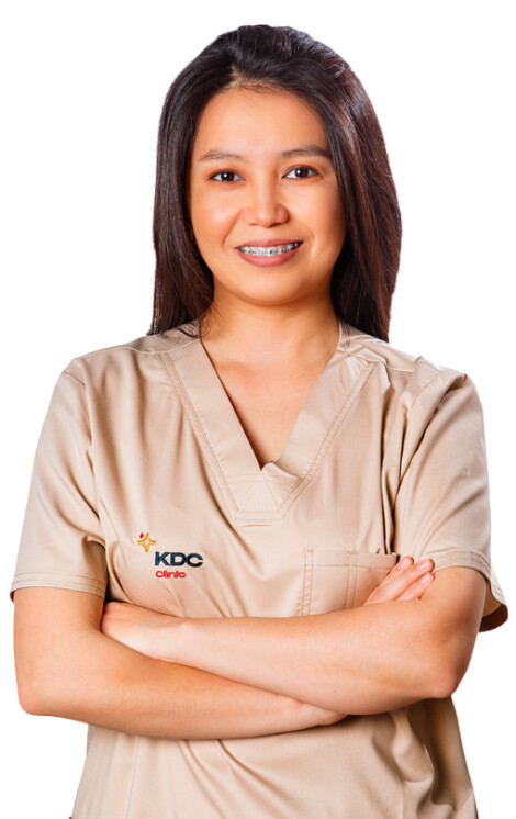 Врач Чадаева Алия Аскаровна 