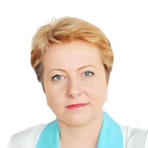 Врач Тараненко Ирина Александровна 