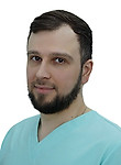 Алимханов Шахбулат Залимханович