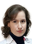 Гусева Оксана Ивановна