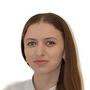 Врач Дибирова Шахрузат Магомедовна 