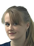 Шиленок Екатерина Владимировна