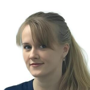 Врач Шиленок Екатерина Владимировна 