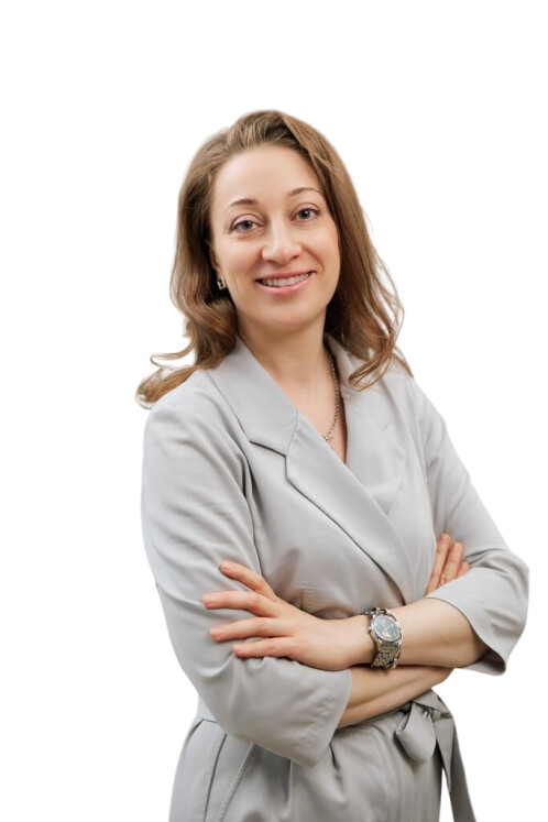 Врач Соломонова Анна Дмитриевна 