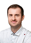 Пенкин Иван Александрович