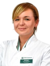 Врач Денищук Анна Ивановна 