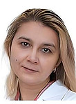 Лагари Галина Сергеевна