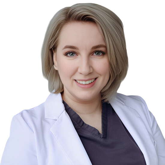 Врач Галеева Ирина Павловна 