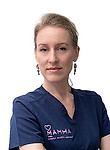 Попова Мария Евгеньевна