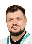 Дворянкин Иван Игоревич