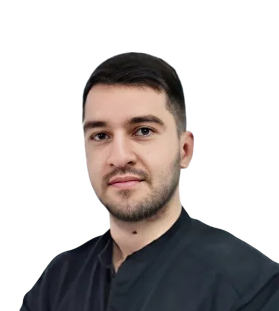 Врач Цыздоев Ибрагим Иссаевич 