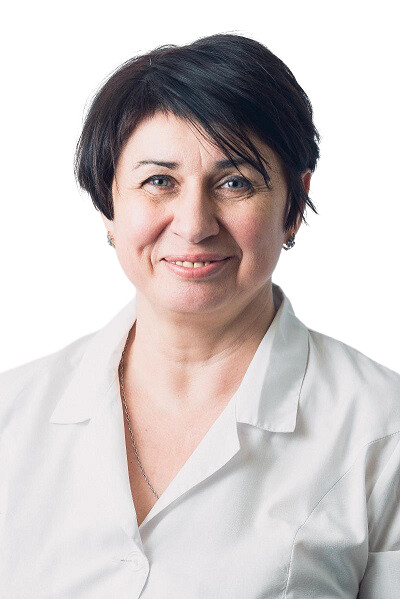 Врач Иванова Татьяна Владиславовна 