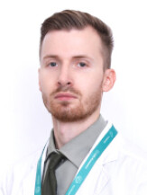 Врач Руяткин Антон Александрович 